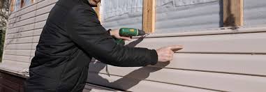 Affordable Siding Repair and Maintenance Services in Boyes Hot Springs, CA